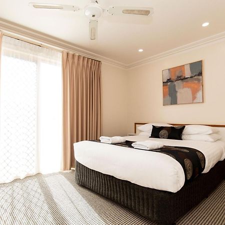 Murray Downs Resort Swan Hill Ngoại thất bức ảnh