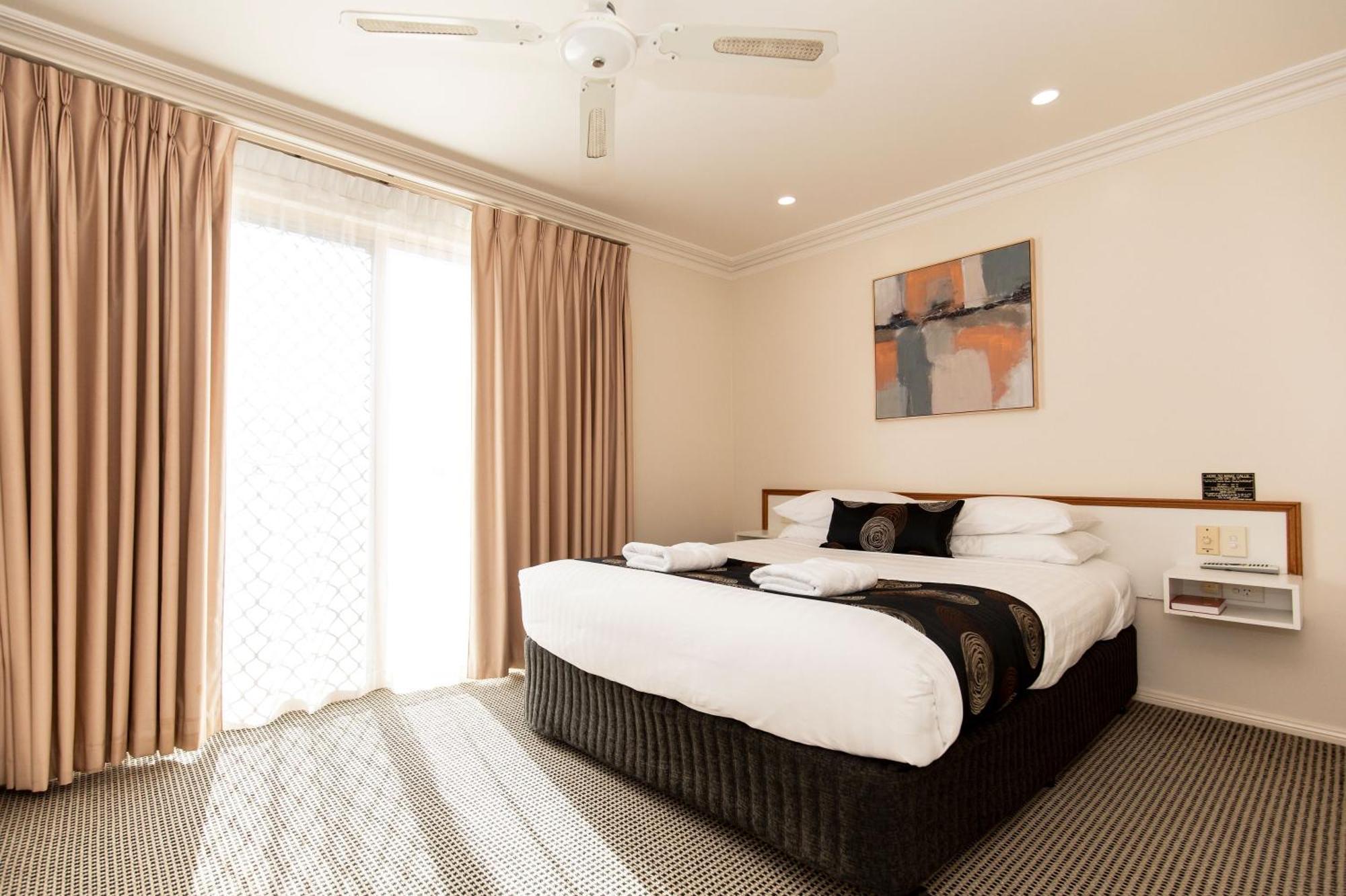 Murray Downs Resort Swan Hill Ngoại thất bức ảnh