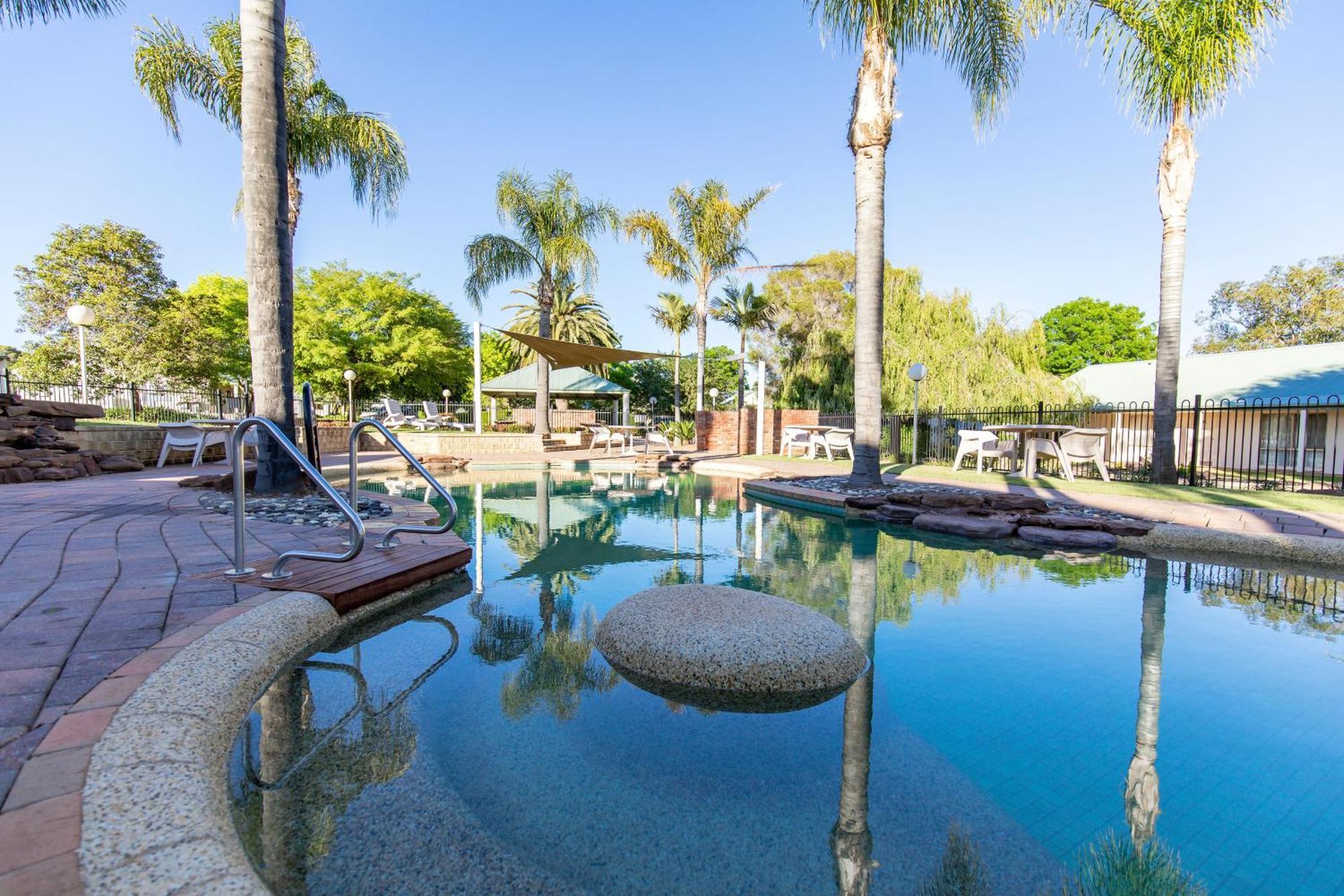 Murray Downs Resort Ngoại thất bức ảnh
