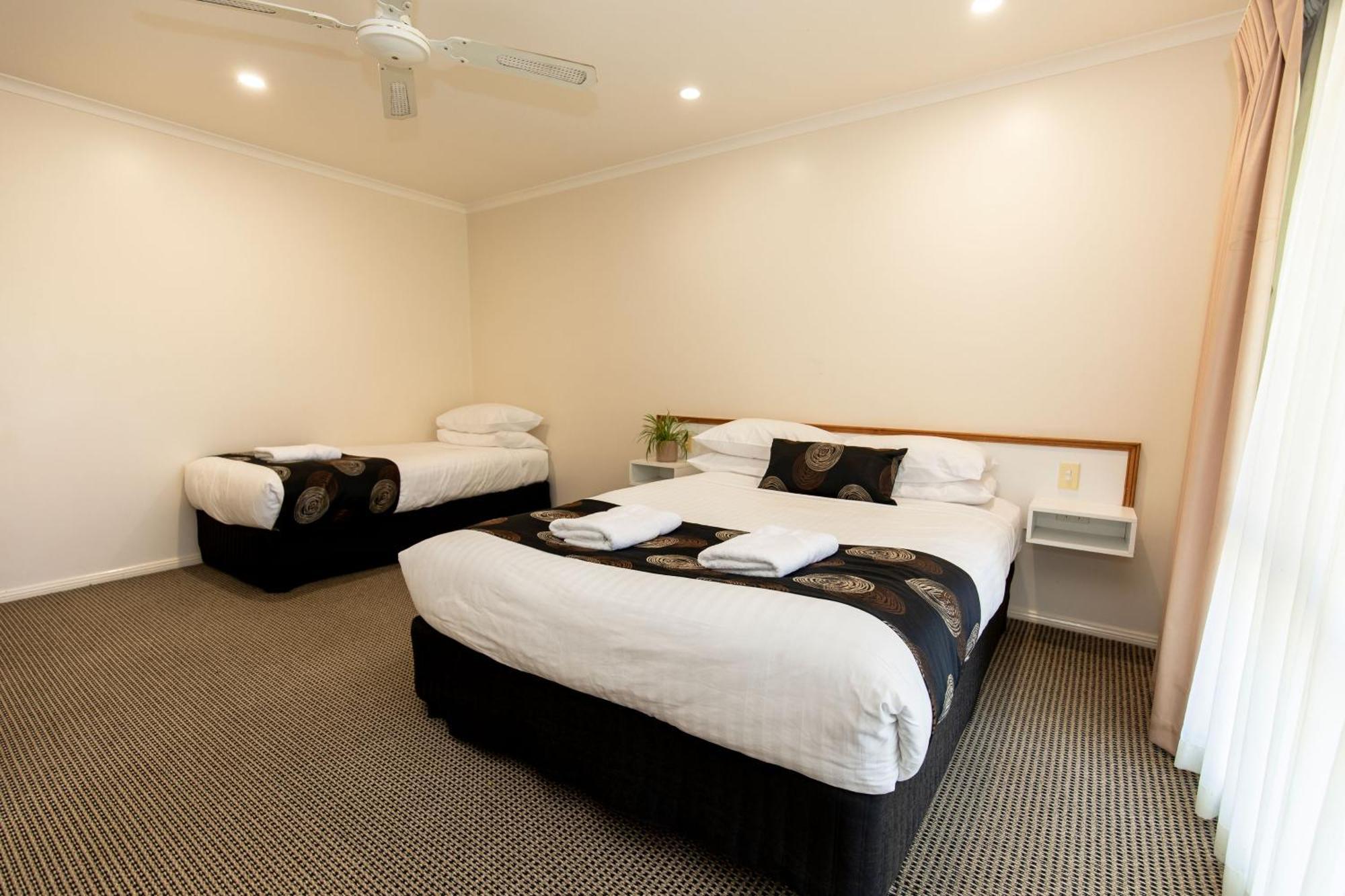 Murray Downs Resort Ngoại thất bức ảnh