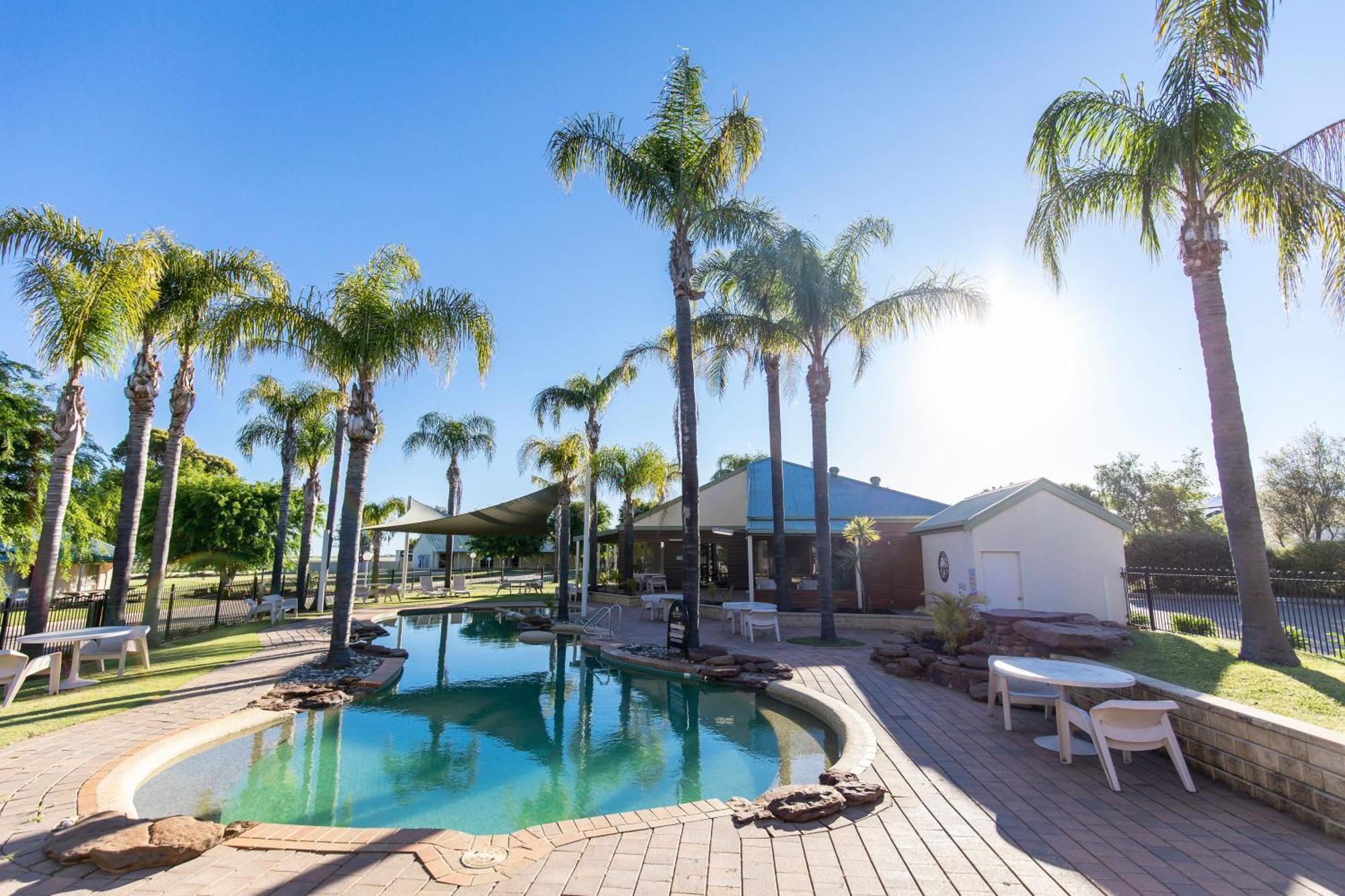 Murray Downs Resort Ngoại thất bức ảnh