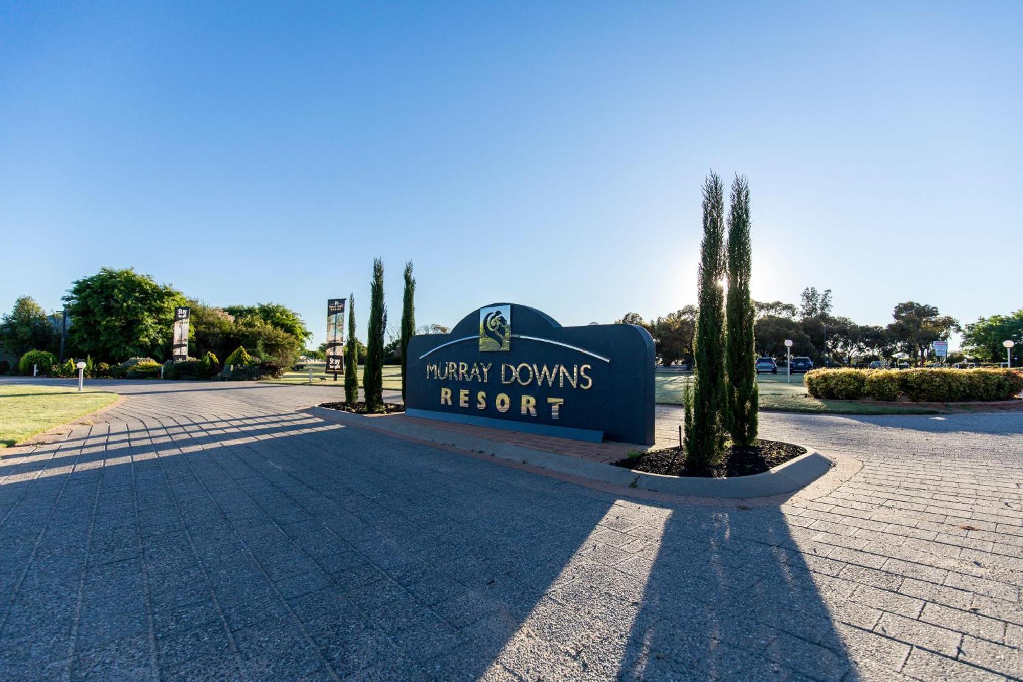 Murray Downs Resort Ngoại thất bức ảnh