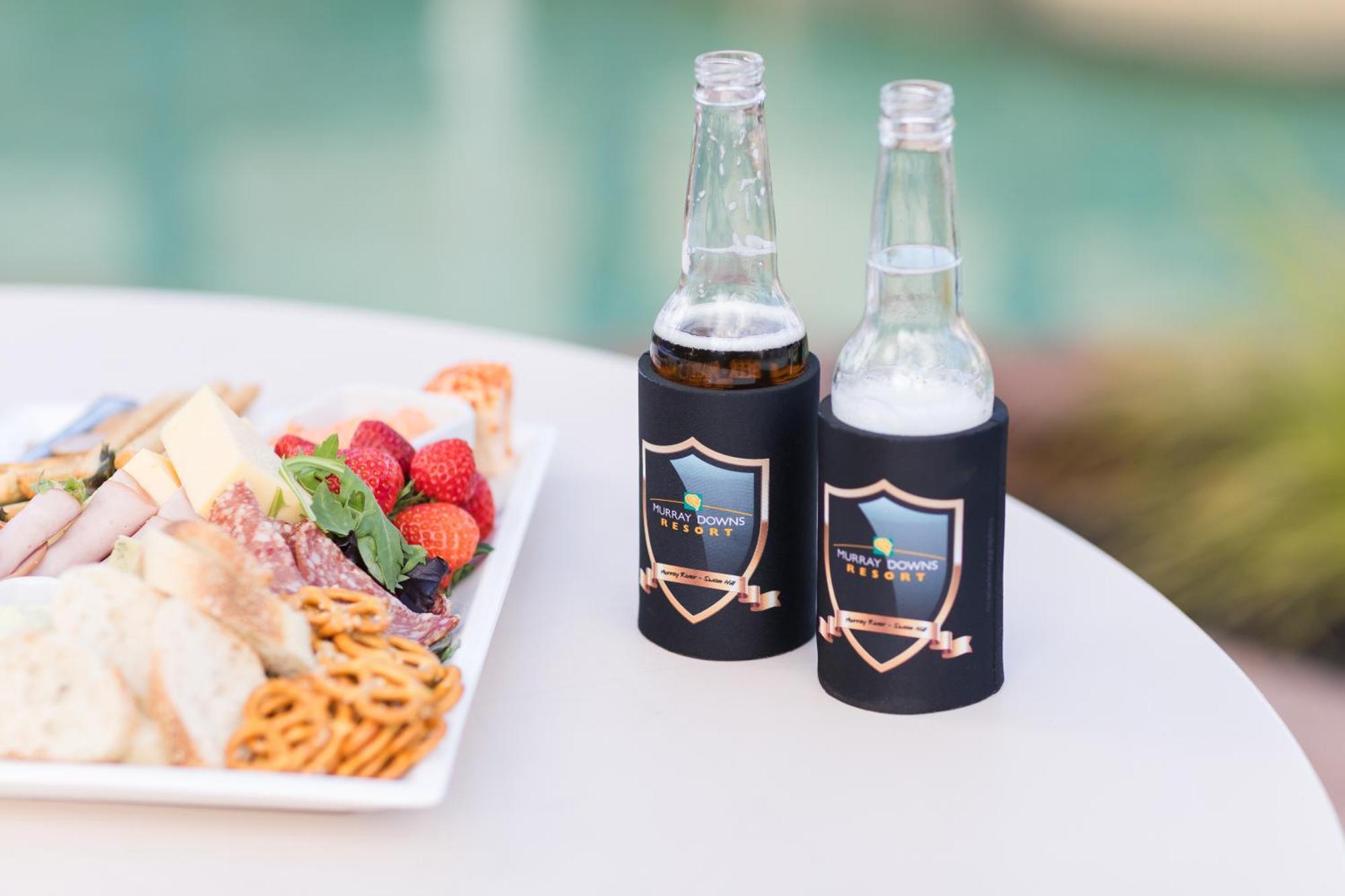 Murray Downs Resort Ngoại thất bức ảnh