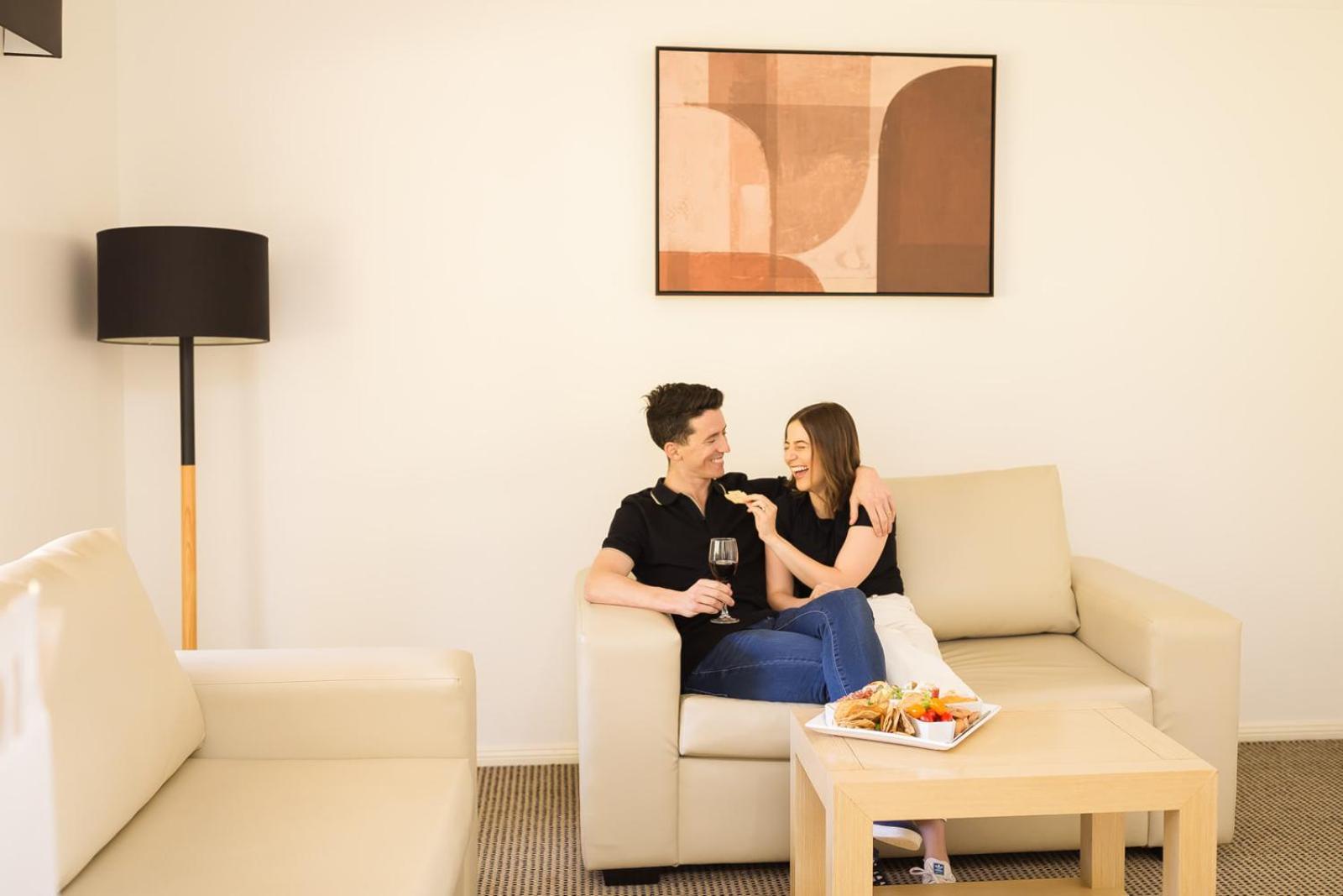 Murray Downs Resort Ngoại thất bức ảnh