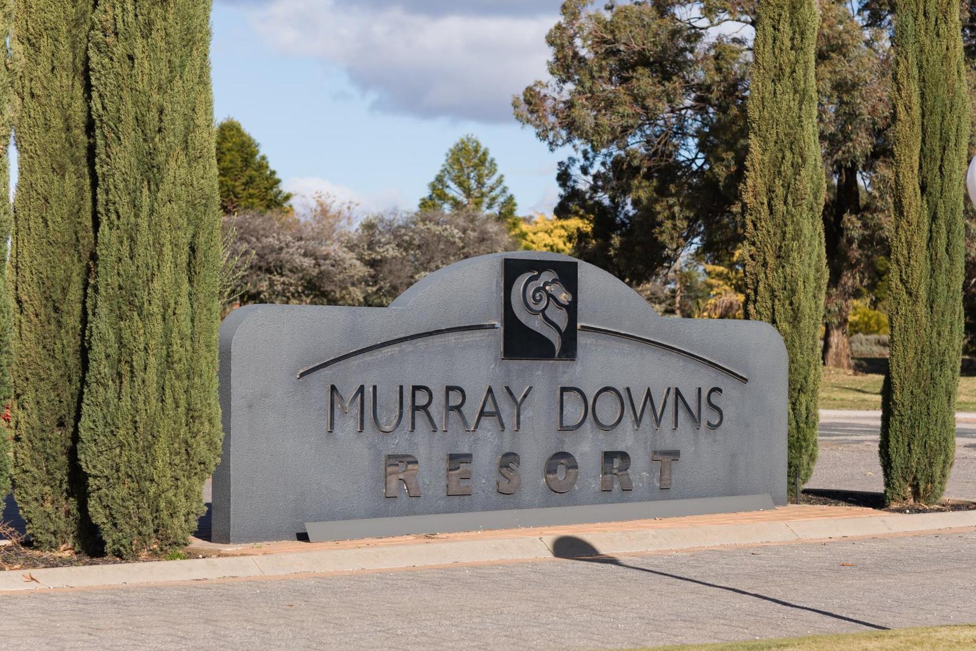 Murray Downs Resort Ngoại thất bức ảnh