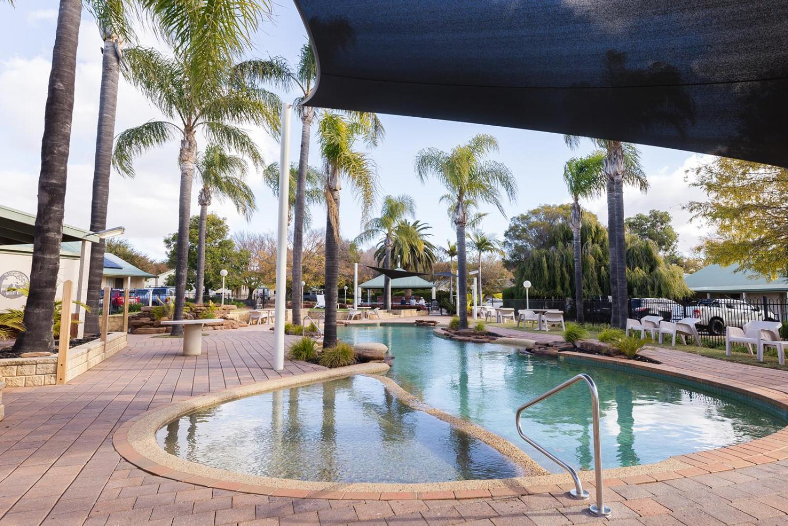 Murray Downs Resort Ngoại thất bức ảnh