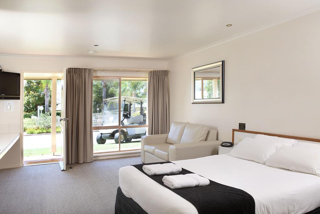 Murray Downs Resort Swan Hill Ngoại thất bức ảnh